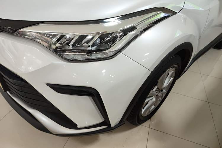 Used Toyota IZOA 2021 2.0L Enjoy Edition