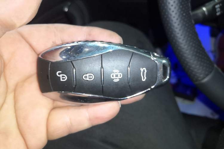 Used Hongqi H5 2024 1.5T DCT Smart Connect Flagship Edition