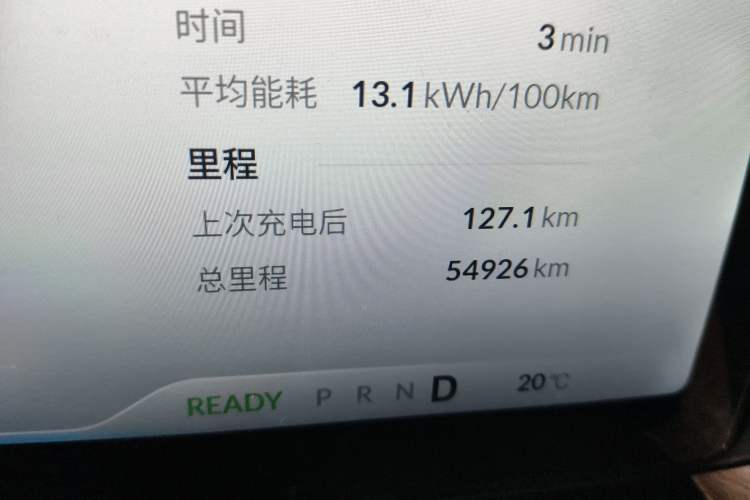 Used XPeng P5 2021 550G
