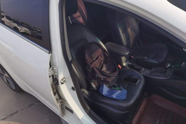 Used Kia K3S 2014 1.6L Automatic Premium Right Front Seat