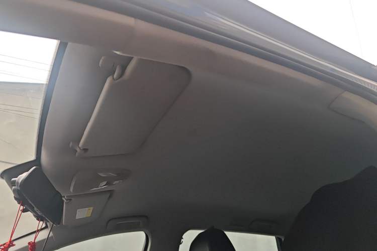 Used Wuling Victory 2022 1.5T CVT Elite Version
