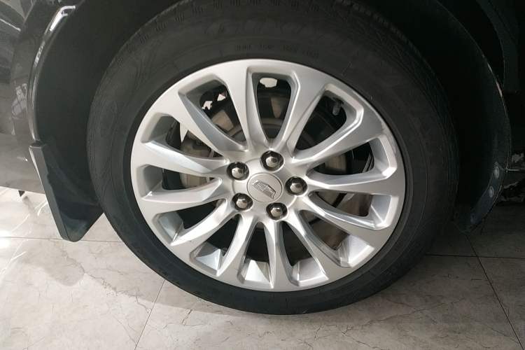 Used Cadillac XTS 2018 28T Tech Edition