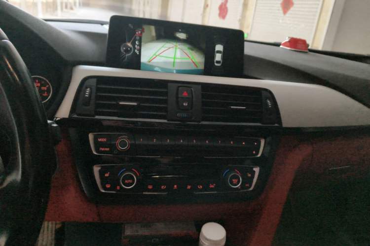 Used BMW 4 Series 2016 430i Design Package Model
