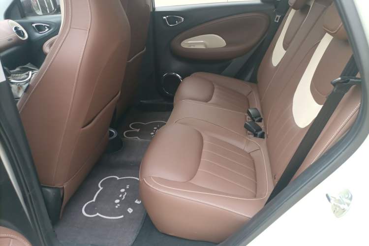 Used Wuling Bingo 2023 410 km Lingxi Deluxe Edition
