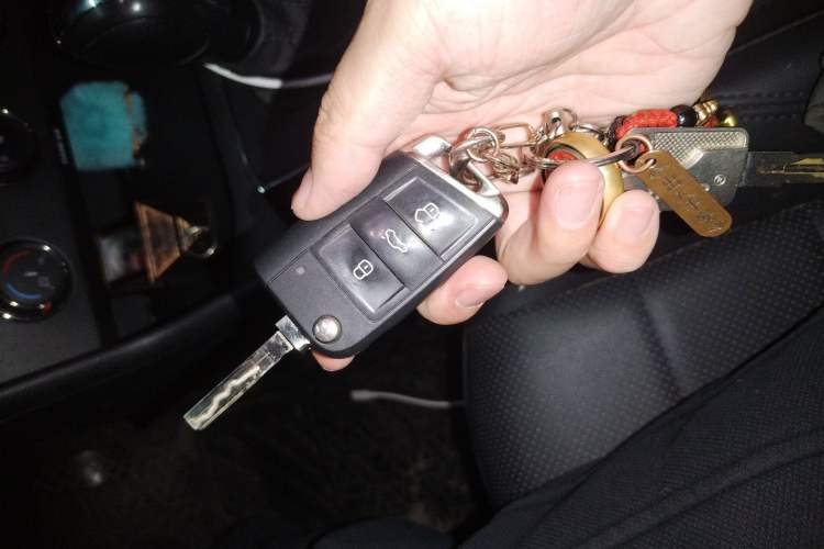 Used Volkswagen Lavida 2022 1.5L Automatic Comfort Edition
