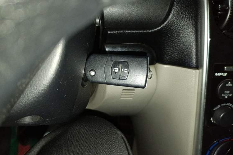 Used Mazda Mazda 6 2011 2.0L Automatic Fashion Edition
