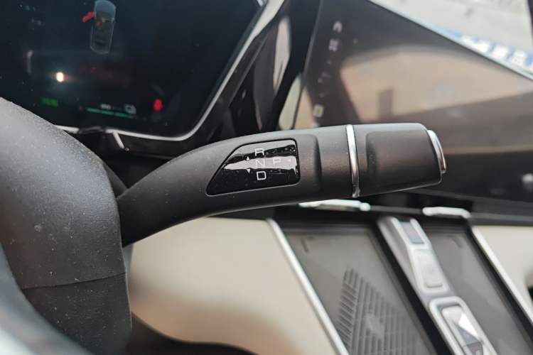 Used Haval Fierce Dragon Max 2023 1.5L Hi4 105 Four-Wheel Drive Smart Flagship Edition
