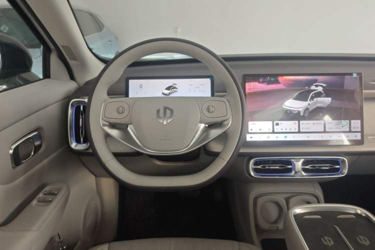 Used Leapmotor B10 2025 510 LiDAR Version
