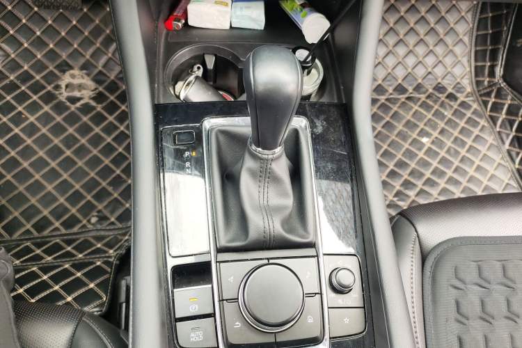 Used Mazda Mazda 3 Axela 2022 2.0L Automatic Zhi Rui Edition
