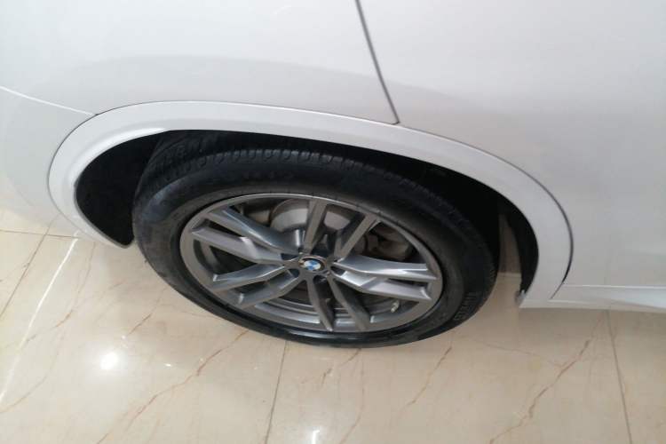 Used BMW X3 2021 xDrive28i M Sport Package