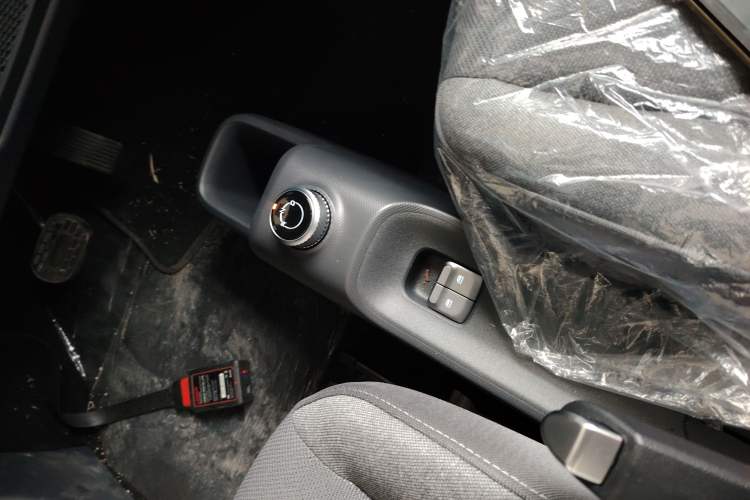 Used Wuling Zhiguang New Energy 2025 Comfort Model