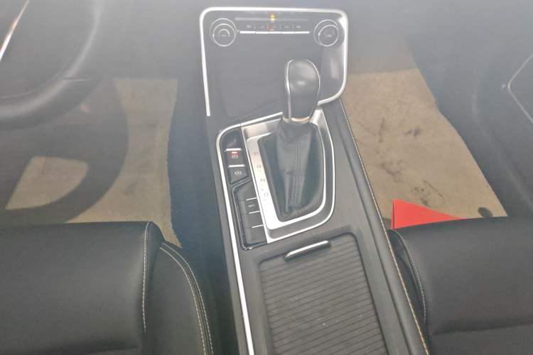 Used Geely Auto Binray 2021 1.4T CVT Asian Games Edition
