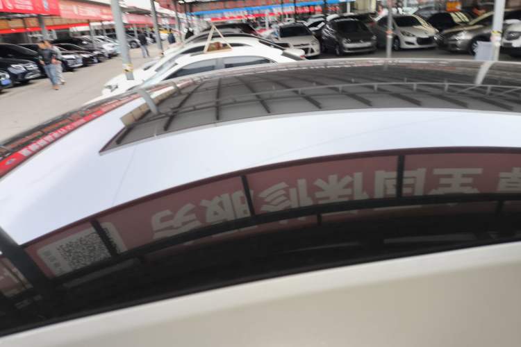 Used Tesla Model Y 2025 Long-Range All-Wheel Drive First Edition