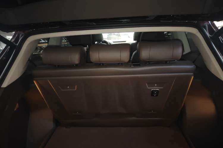 Used Volkswagen Viloran 2020 380TSI Flagship Edition