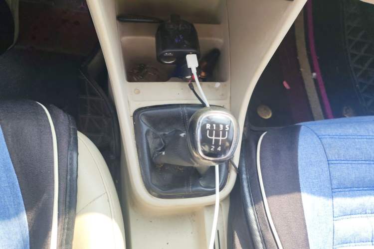 Used Skoda Rapid 2015 1.6L Manual Smart Selection Model
