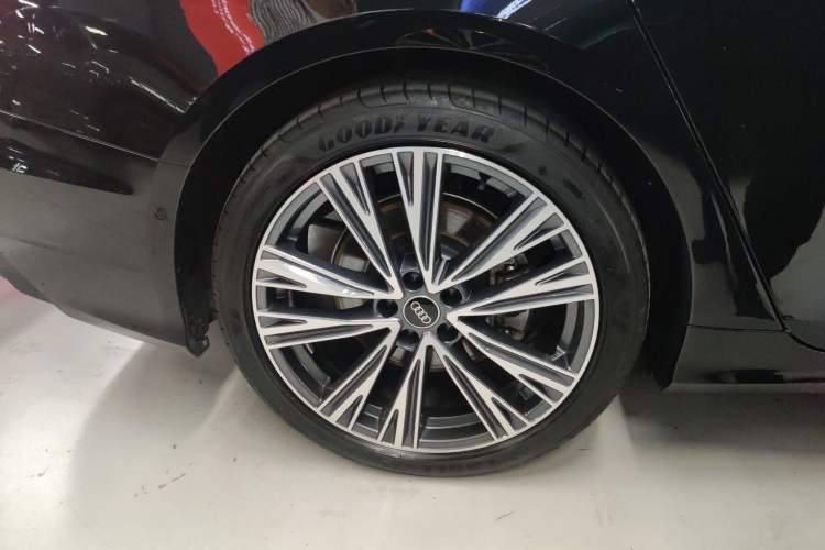 Used Audi A6L 2024 45 TFSI quattro Prestige Dynamic Edition
