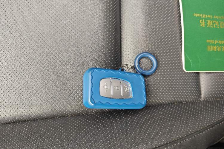 Used Hyundai Mistra 2014 1.8L Automatic Smart GLS