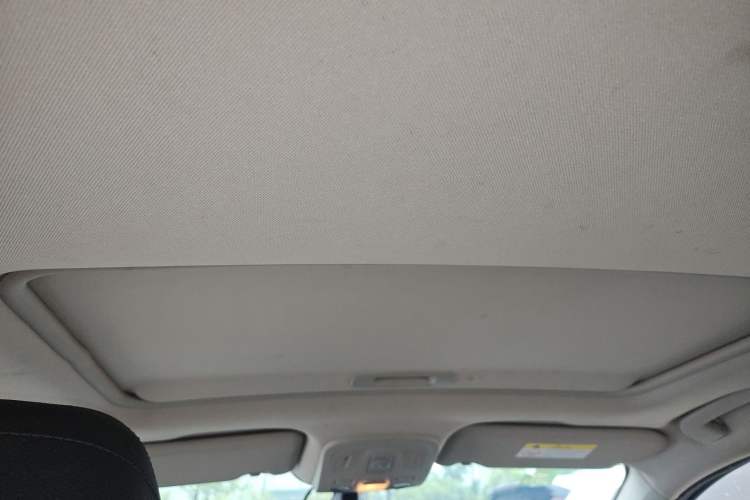 Used Citroen C4L 2015 1.2T Automatic Prestige Edition
