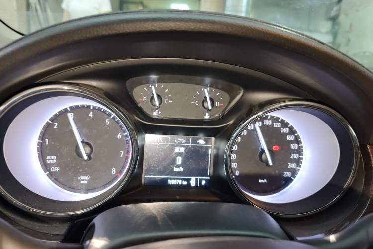 Used Buick Verano 2019 Sedan 15S Automatic Entry Model
