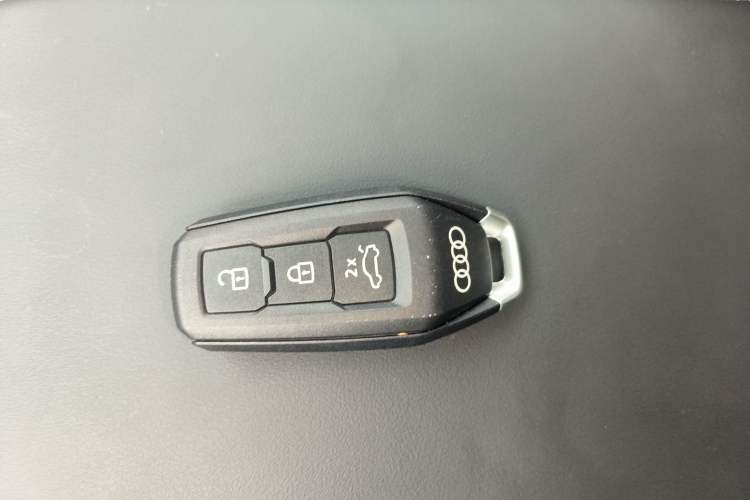 Used Audi A5L 2026 2.0T Sport quattro