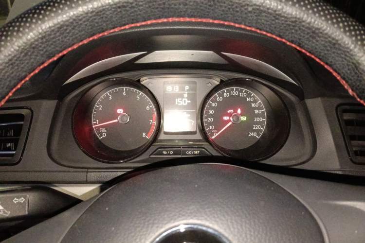 Used Volkswagen Lavida 2019 Lavida Start 1.5L Automatic Trendy Version China VI Standard