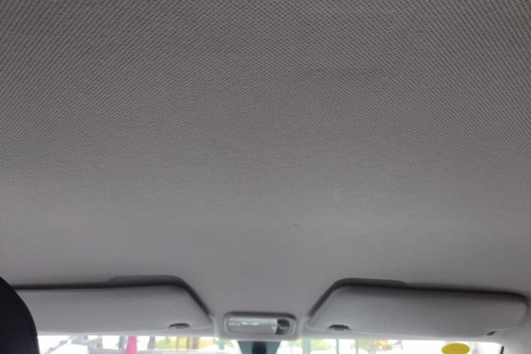 Used Wuling Hongguang MINIEV 2020 Enjoyment Model Lithium Iron Phosphate Headliner