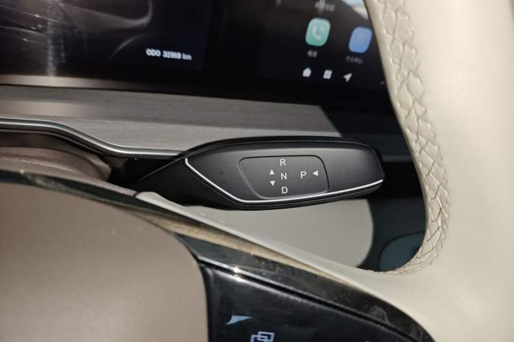 Used EXEED Stellar C-DM 2024 1.5T Long-Range Pro