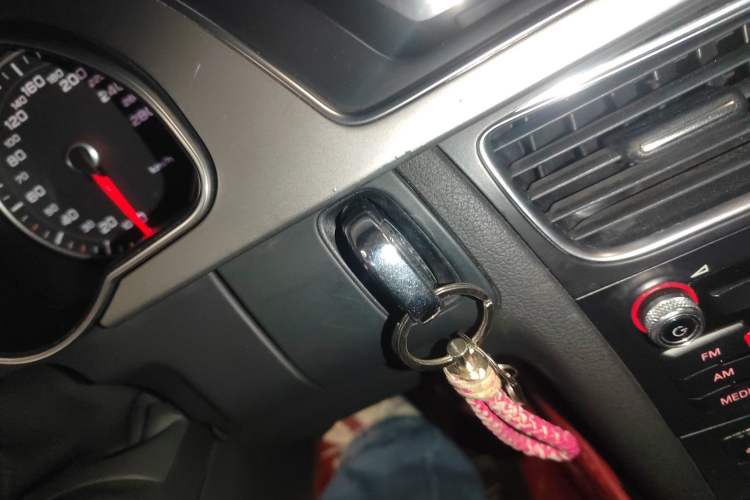 Used Audi A5 2014 Cabriolet 45 TFSI
