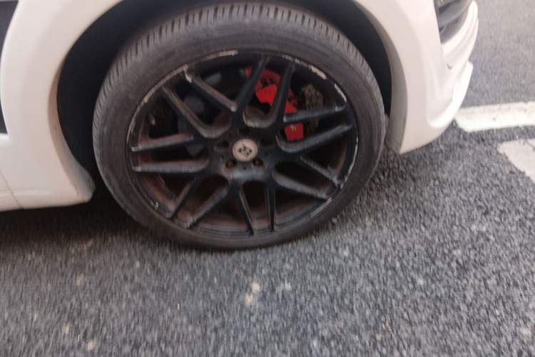 Used Audi Q7 2011 3.0 TFSI Technology (200kW)