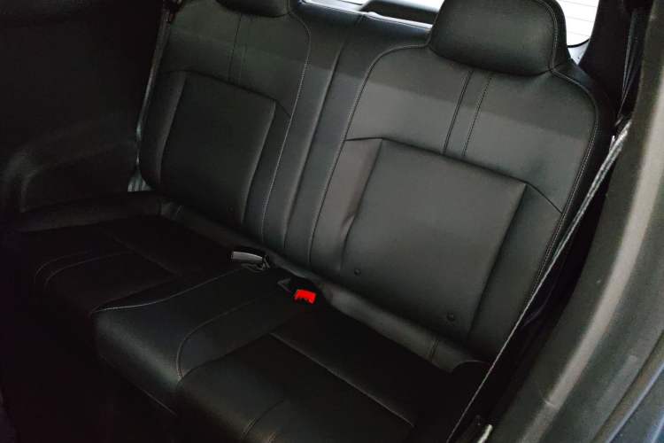 Used Baojun Spark 2024 Flagship Edition Left Rear Seat