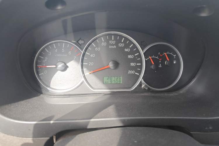 Used Wuling Hongguang 2020 1.2L S Base Model China VI LSI
