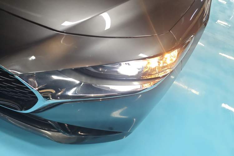 Used Mazda 3 Axela 2022 2.0L Automatic Premium Black Obsidian Edition
