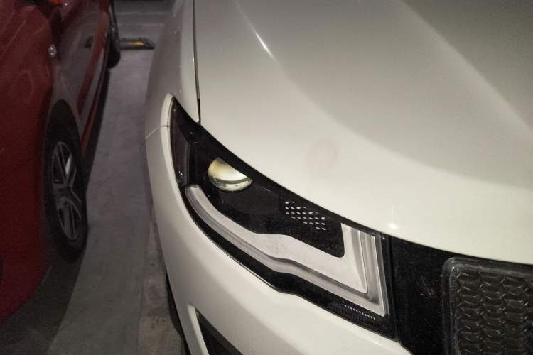 Used Jeep Compass 2017 200T Automatic Family Edition