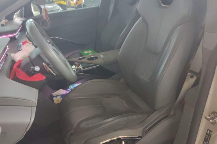 Used Lotus ELETRE 2023 ELETRE S+
