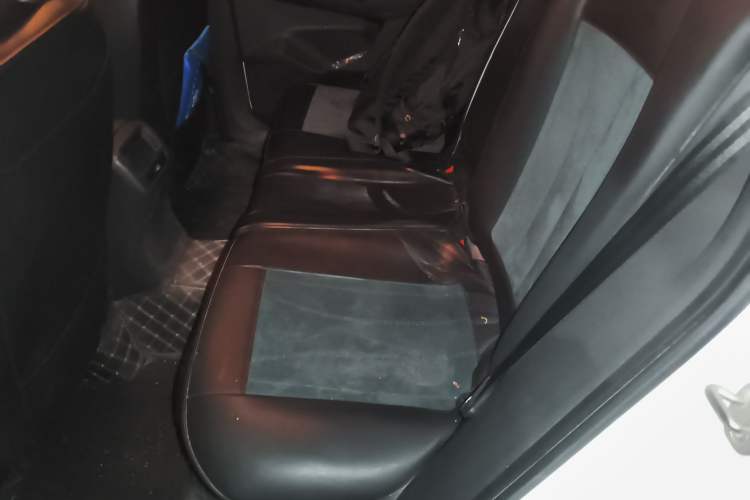 Used Jetta VS5 2021 280TSI Automatic Trend Edition