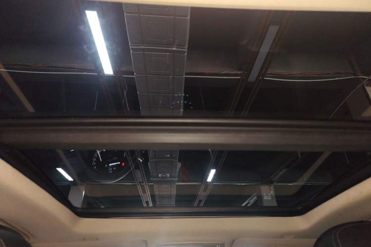 Used Cadillac XTS 2018 28T Tech Edition Headliner