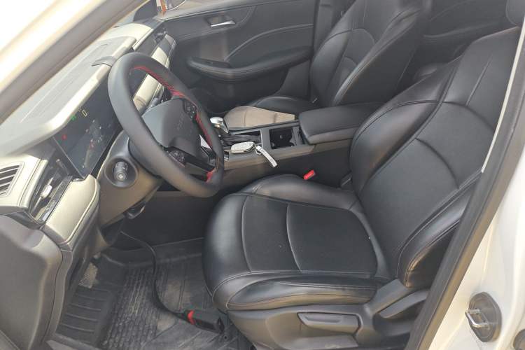 Used Roewe i5 2023 1.5L CVT Luxury Edition Left Front Seat
