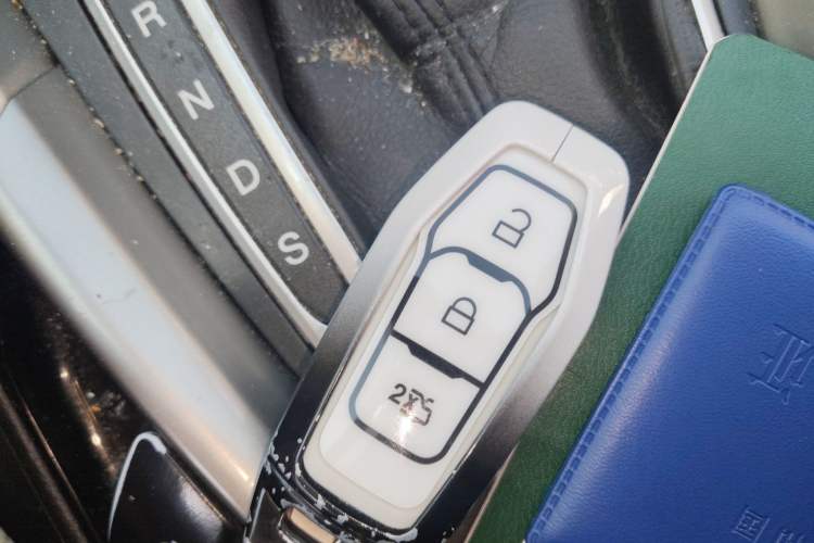 Used Ford Mondeo 2013 2.0L GTDi 200 Fashion Edition