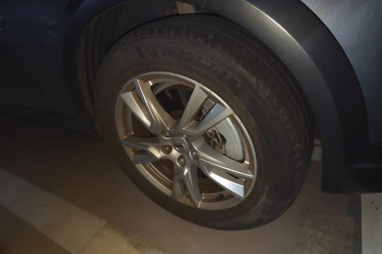 Used Volvo V90 2019 Cross Country T5 AWD Smart Range Version China V Standard
