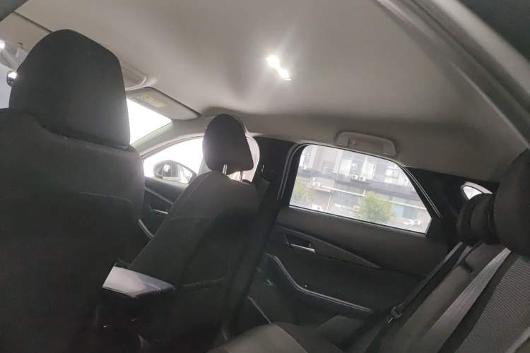 Used Mazda CX-30 2024 2.0L Manual Shangyue Trim