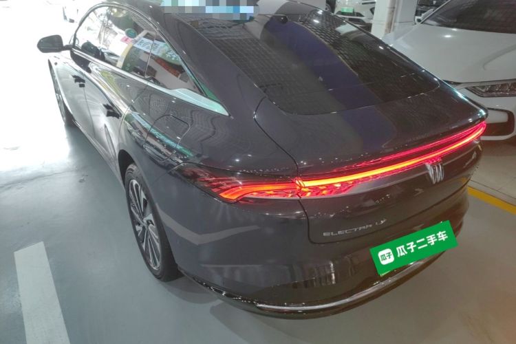 Used Buick L7 2025 Model Luxury Leisure Smart Driving Edition
