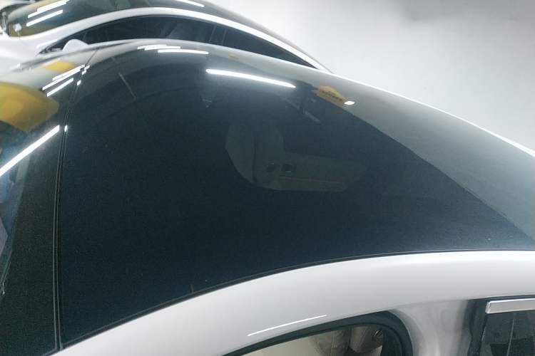 Used Li Auto L6 2024 Pro Model