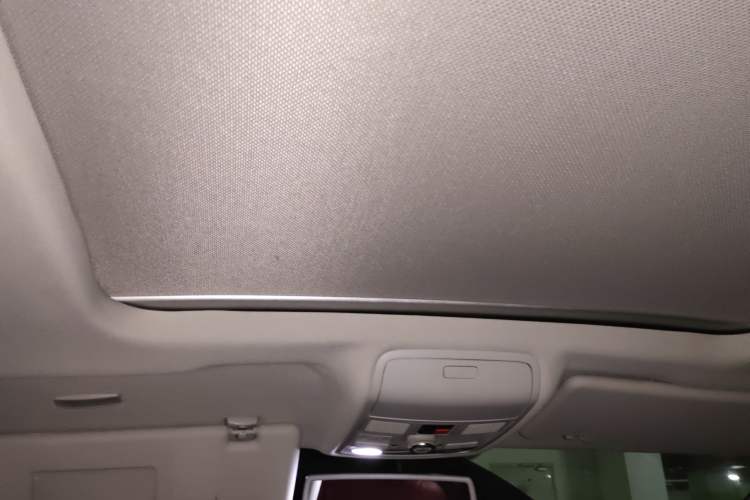 Used Volkswagen Sharan 2014 2.0 TSI Standard Model
