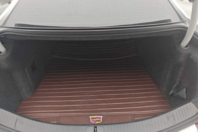 Used Cadillac XTS 2018 28T Tech Edition