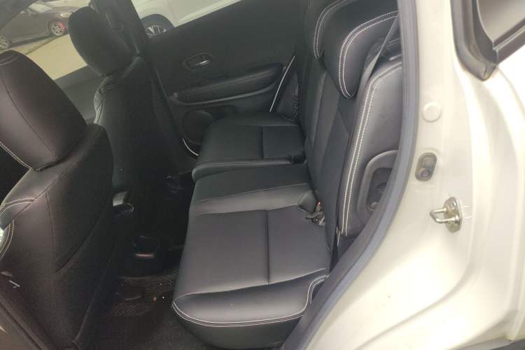 Used Honda XR-V 2021 220TURBO CVT Comfort Version