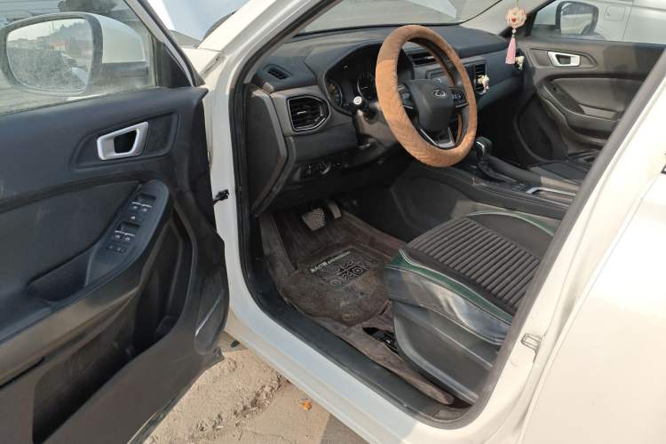 Used Chery Tiggo 5x 2019 HERO 1.5L CVT Fashion Edition