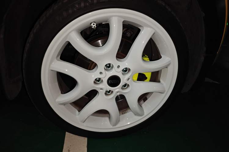 Used MINI Paceman 2013 1.6T COOPER S ALL4