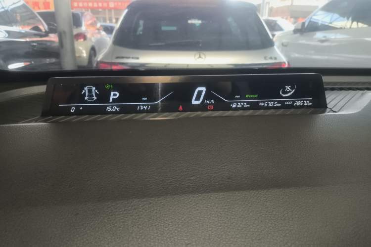 Used NETA AYA 2023 Revised Version 401 Lite
