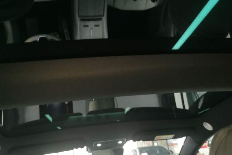 Used Hima Luxeed S7 2026 Model Max
