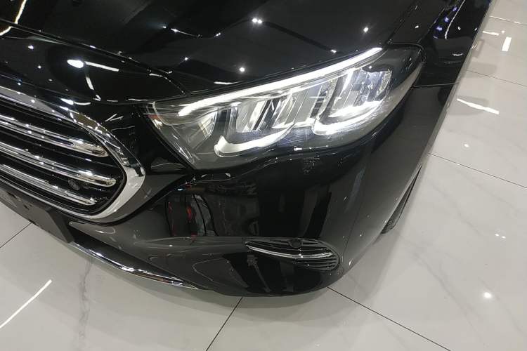 Used Mercedes-Benz E-Class 2024 E 300 L Stylish Model
